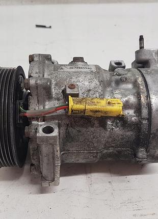 Компресор кондиціонера citroen peugeot 1.6 hdi