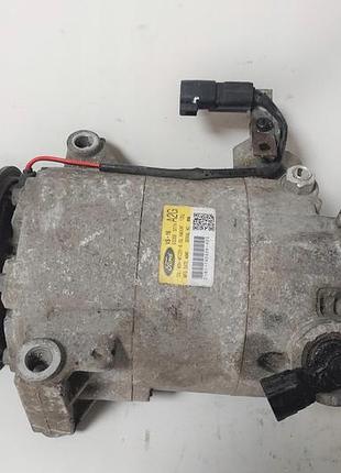 Компресор кондиціонера ford ecosport fiesta - c1b1-19d629-a2g