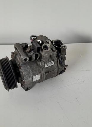 Компресор кондиціонера vw audi a8 3d0820803p
