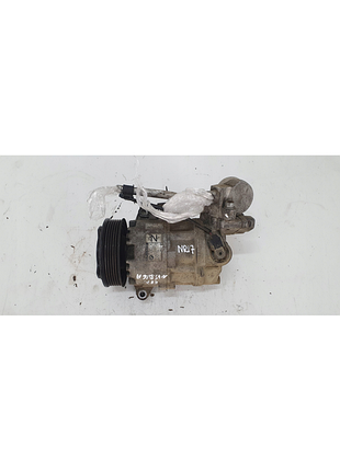 Компресор кондиціонера bmw e87 e90 n46 6915380