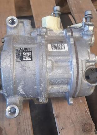Компресор кондиціонера audi 5q0820803 5q0820803c cjx