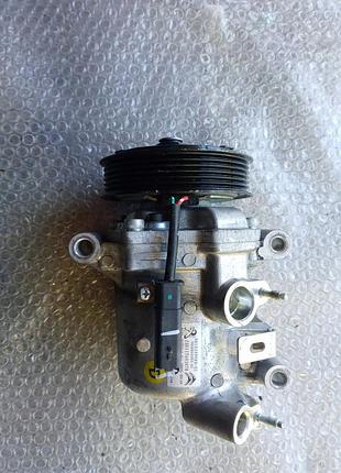 Компресор кондиціонера peugeot citroen 9810349980