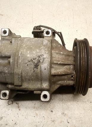 Компресор кондиціонера toyota yaris i 1.0 447220-6067 scs06c