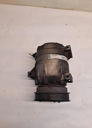 Компресор кондиціонера renault 8200024397 laguna ii 1.6b