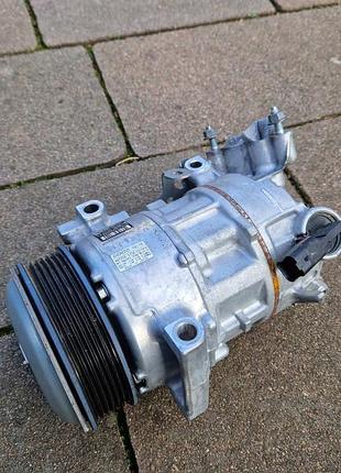 Компресор кондиціонера peugeot citroen ds opel 9828684880 44750-5150