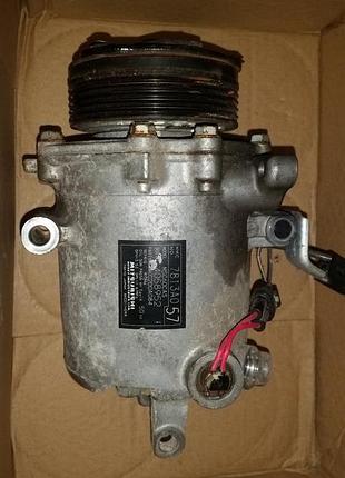 Компресор кондиціонера akc200a084 swift sx4