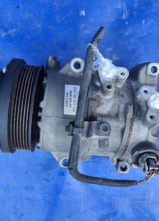 Компресор кондиціонера toyota 2.0 3zr 447190-8880