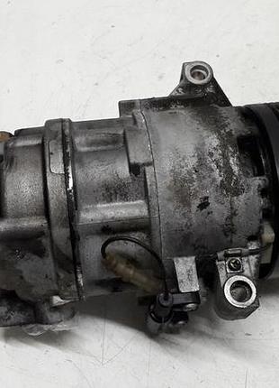 Компресор кондиціонера bmw 3 e46 2.0d 6905643 4