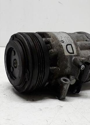 Компресор кондиціонера bmw 3 e46 2.0d 6905643 6