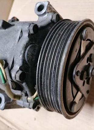 Компресор кондиціонера citroen peugeot 9648138980