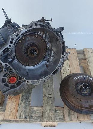 Акпп автоматична коробка передач renault espace iv 2.0 t turbo gearbox 55-50sn su1017923