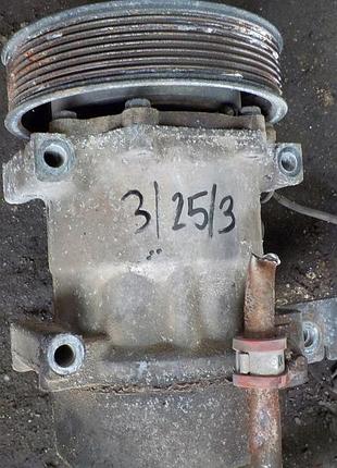 Компресор кондиціонера volvo renault dxi 12