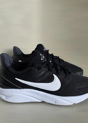 Кроссовки унисекс nike star runner 4 nn 3