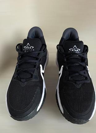 Кроссовки унисекс nike star runner 4 nn 4