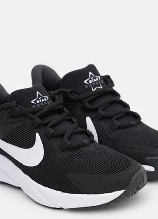 Кросівки унісекс nike star runner 4 nn