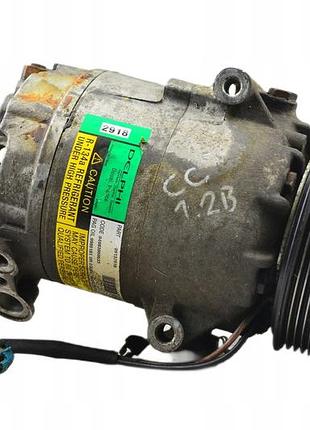 Компресор кондиціонера opel corsa c 09132918