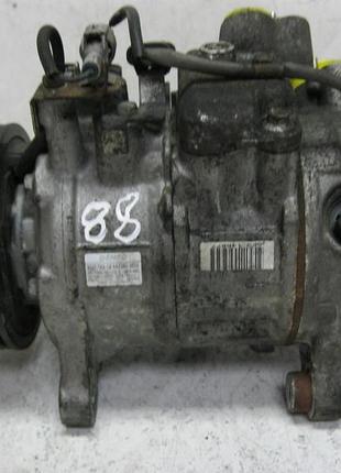 Компресор кондиціонера 447260-3820 bmw e90 2.0d