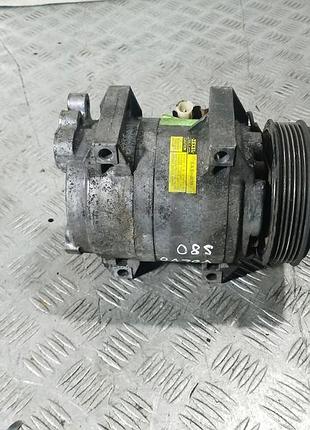 Компресор кондиціонера насос, volvo s80 2.4