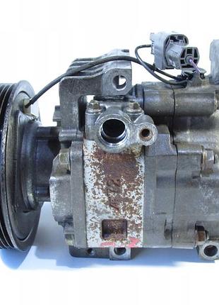 Компресор кондиціонера mazda 6 2.0 16v