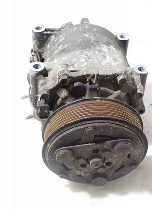 Компресор кондиціонера honda civic vii 1.4 2
