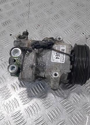 Компресор кондиціонера насос opel meriva b 13335251 1.7 cdti
