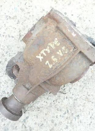 Jaguar xtype 2.5 v6 x-type 1x4w4000ah різна задня віс