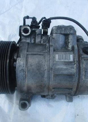 Компресор кондиціонера bmw e60 e90 e91 e87 2.0d