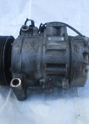 Компресор кондиціонера bmw e60 e90 e91 e87 2.0d 2