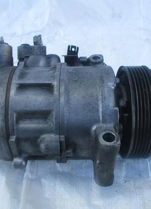 Компресор кондиціонера bmw e60 e90 e91 e87 2.0d 3