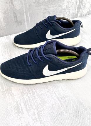 Мужские кроссовки nike 2