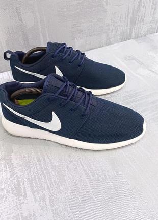 Мужские кроссовки nike 3