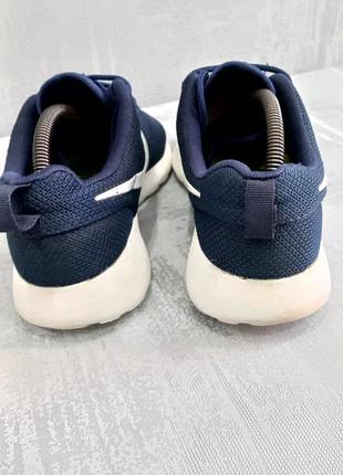 Мужские кроссовки nike 7