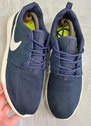 Мужские кроссовки nike
