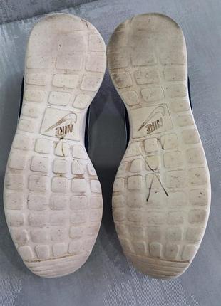 Мужские кроссовки nike 8