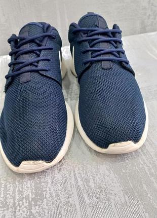 Мужские кроссовки nike 4