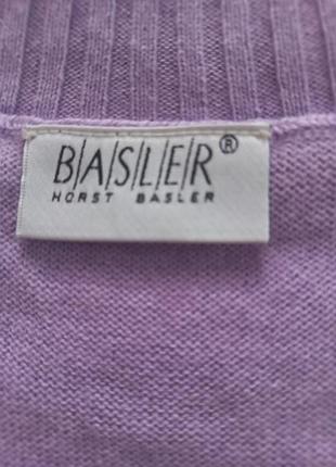 Светр basler 3