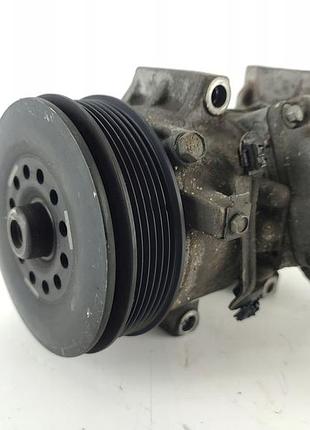 Компресор кондиціонера toyota verso 1.6 vvti 132km ge447260-1496