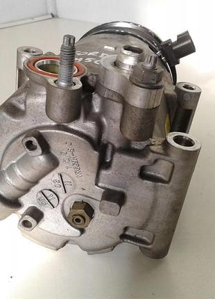 Компресор кондиціонера ford focus mk3 1.6 3