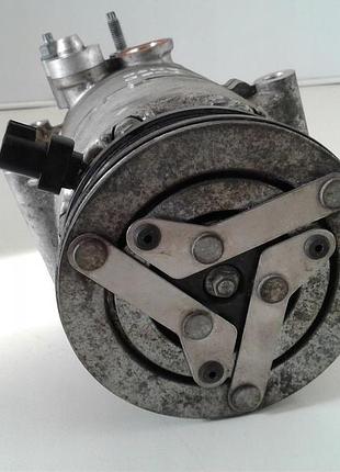 Компресор кондиціонера ford focus mk3 1.6 4