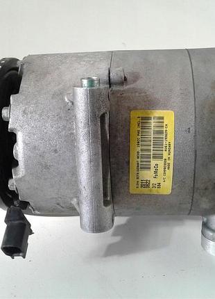 Компресор кондиціонера ford focus mk3 1.6 5