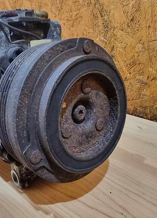 Компресор кондиціонера bmw e53 e39 e46 3.0d 184 к.с. 2