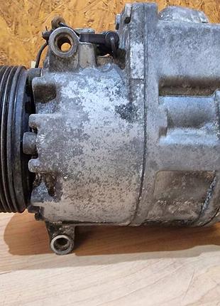 Компресор кондиціонера bmw e53 e39 e46 3.0d 184 к.с. 3