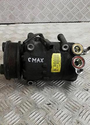 Компресор кондиціонера ford c-max mk2 2.0 tdci