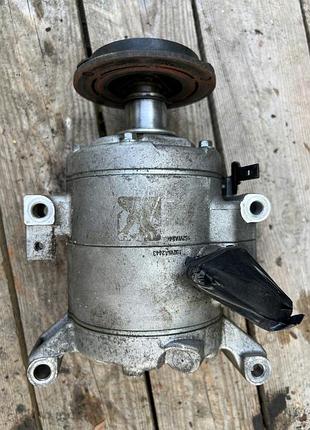 Компресор кондиціонера mazda 3 2013- 2.2 1.5 2.0