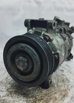 Компресор кондиціонера vw passat b5 2