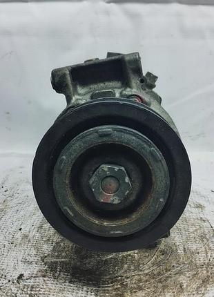 Компресор кондиціонера vw passat b5 3