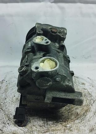 Компресор кондиціонера vw passat b5 6
