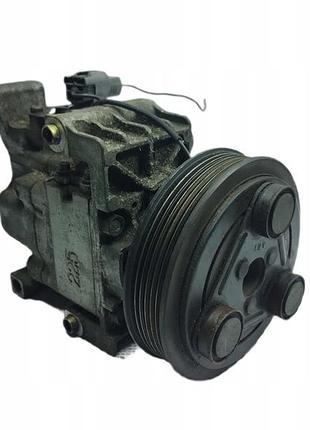 Компресор кондиціонера mazda 6 2.0 16v h12a1af4dw