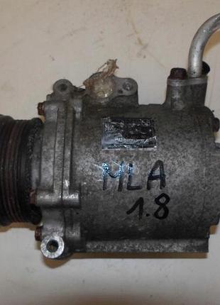 Компресор кондиціонера mitsubishi lancer x 1.8 7813a068
