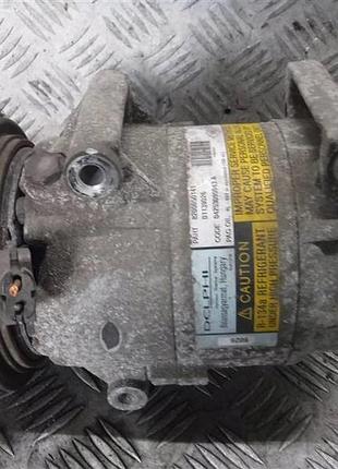 Компресор кондиціонера renault megane 1.6 16v 5